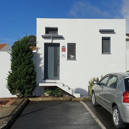 Caminhos Nos Levam Pela Ilha Lägenhet Ponta Delgada Exteriör bild