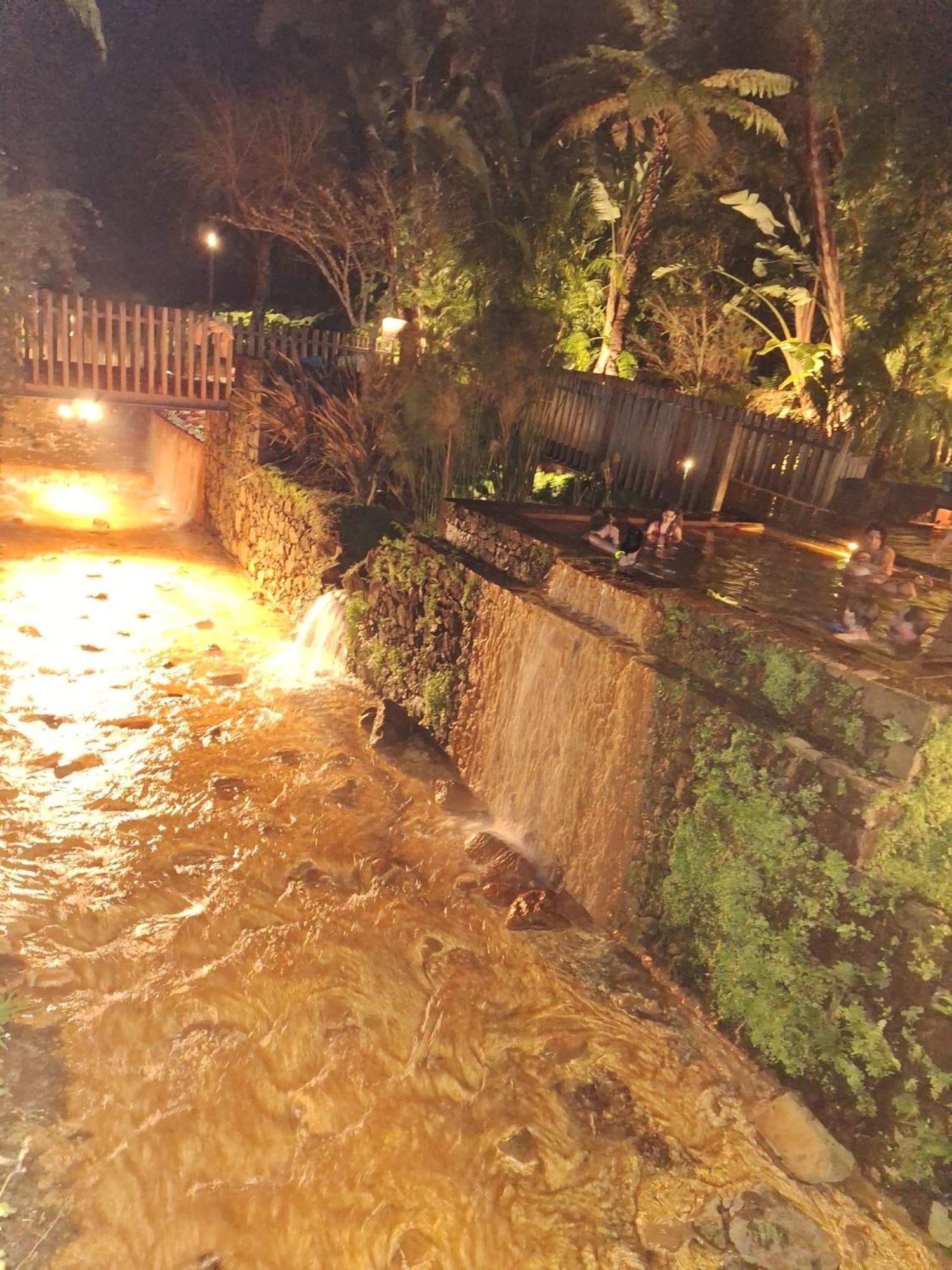 Caminhos Nos Levam Pela Ilha Lägenhet Ponta Delgada Exteriör bild