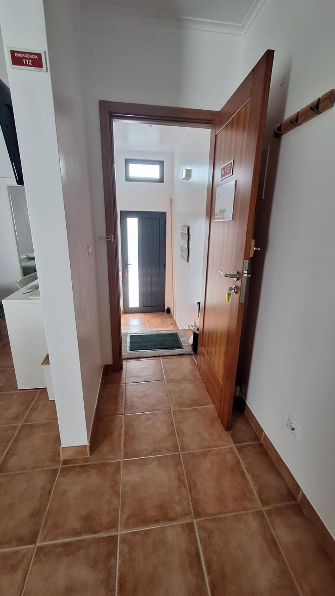 Caminhos Nos Levam Pela Ilha Lägenhet Ponta Delgada Exteriör bild