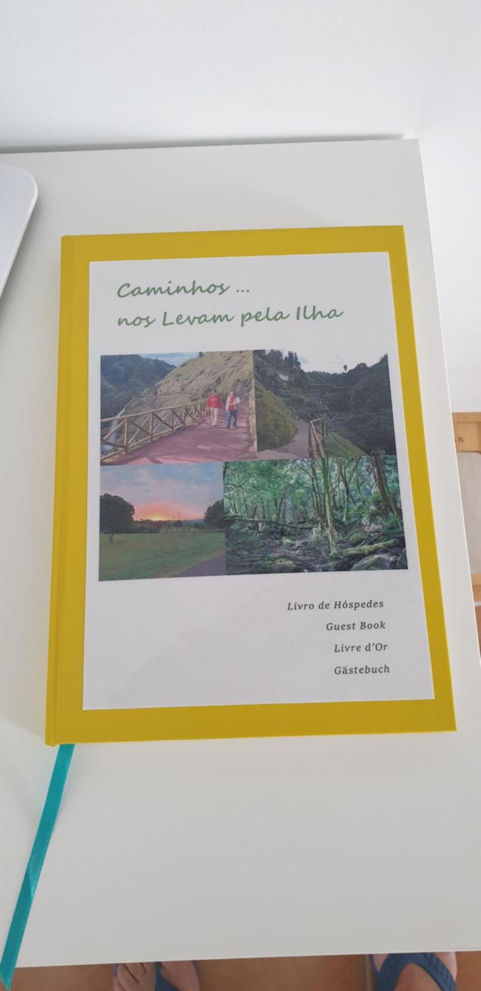 Caminhos Nos Levam Pela Ilha Lägenhet Ponta Delgada Exteriör bild